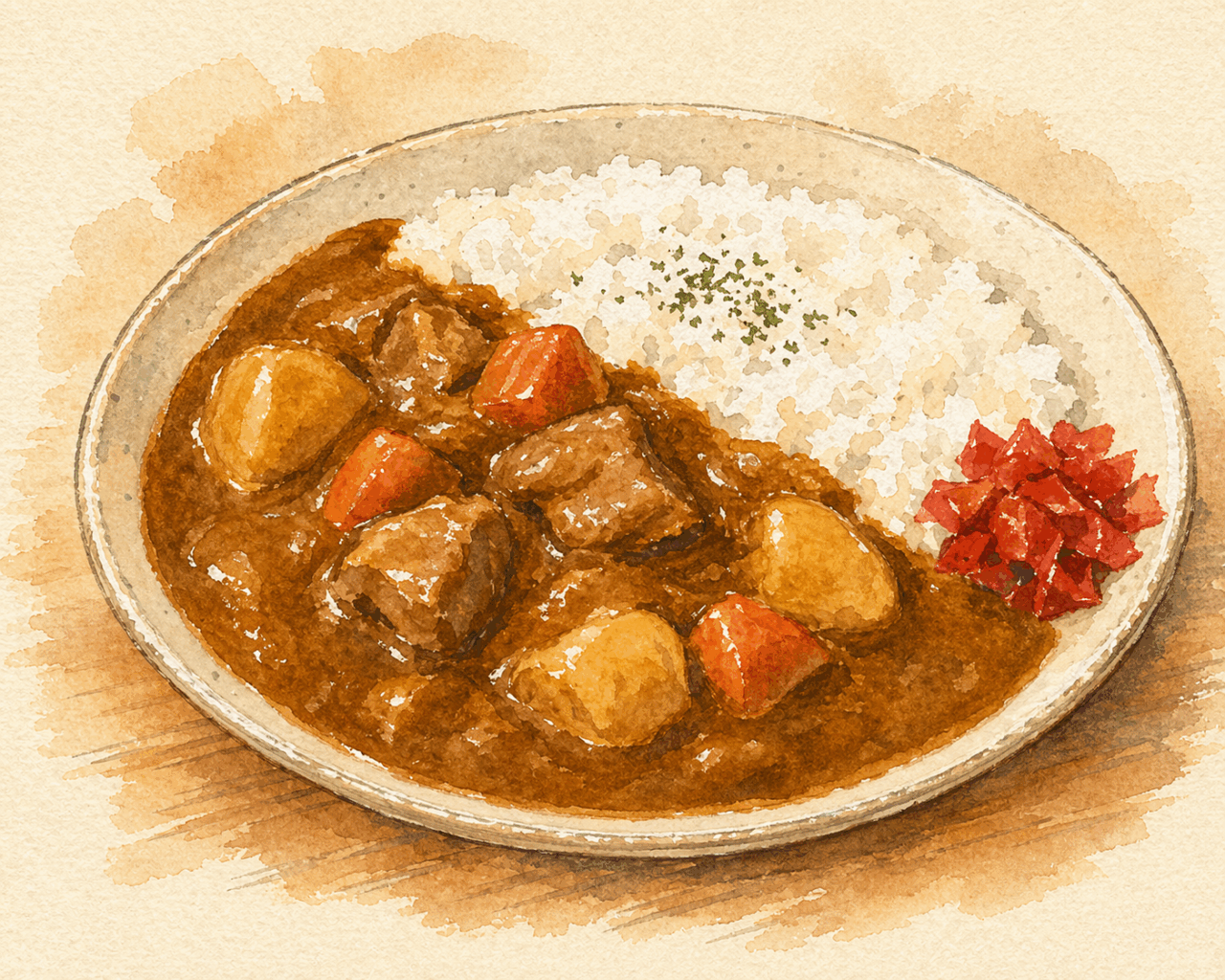 料理イメージ