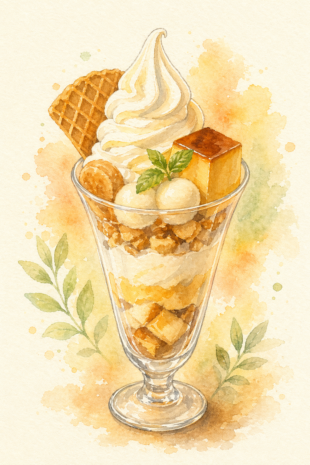 料理イメージ