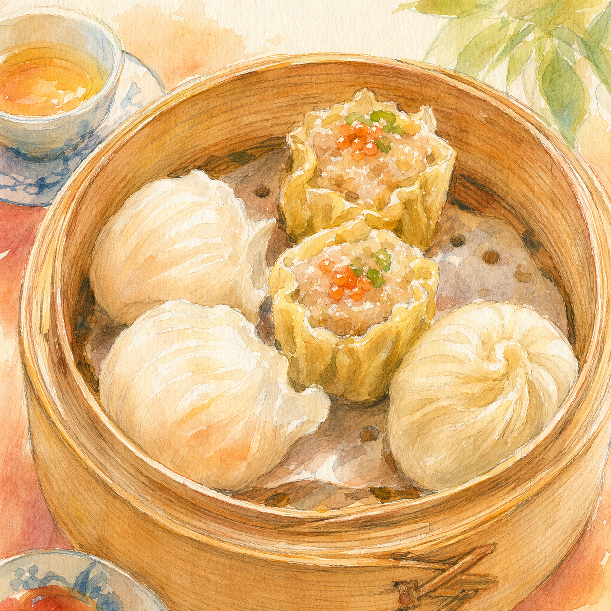 料理イメージ