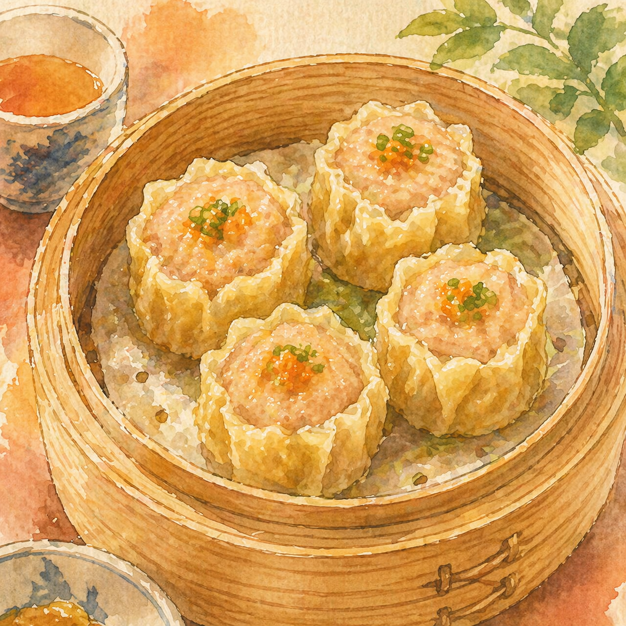 料理イメージ