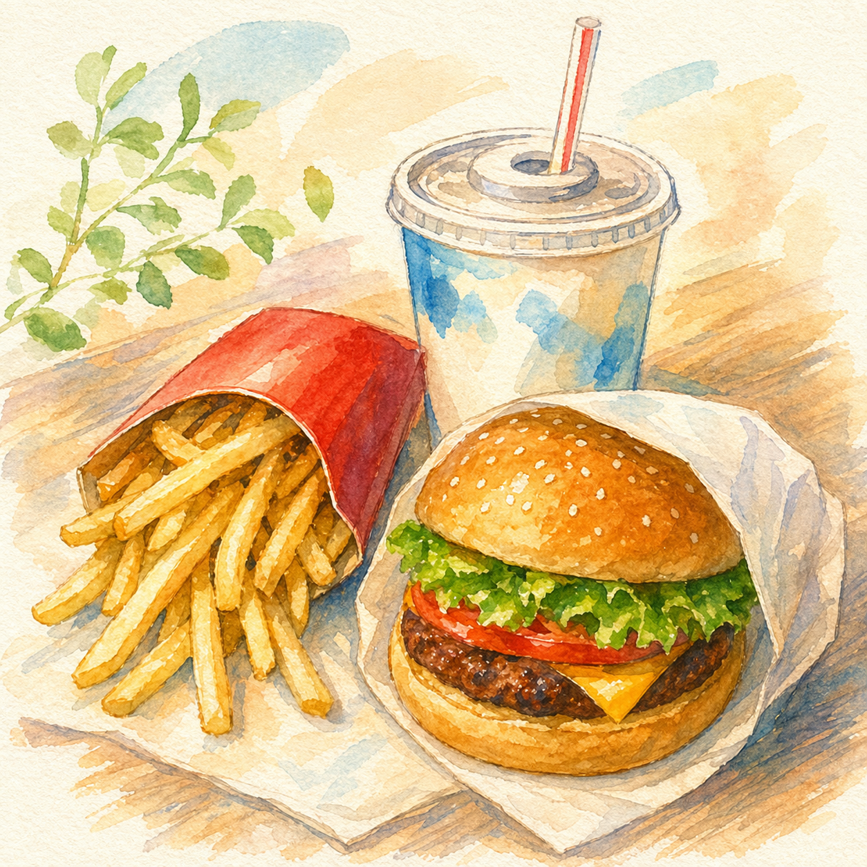料理イメージ