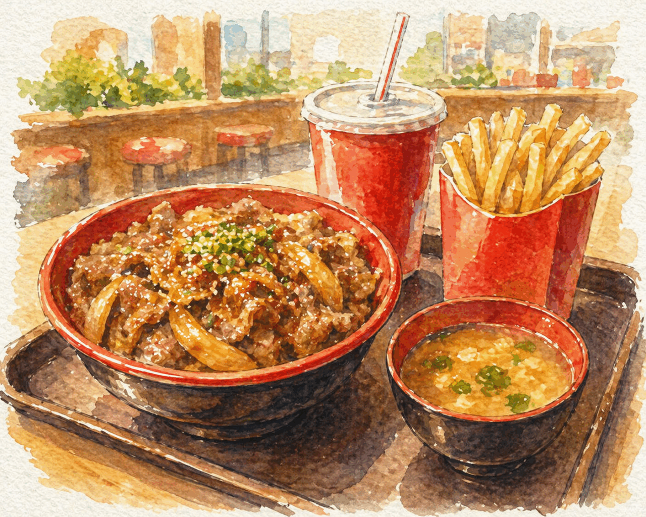 料理イメージ