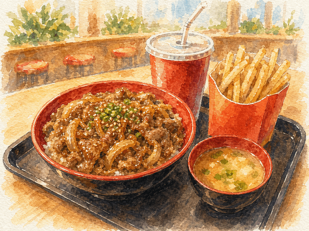 料理イメージ