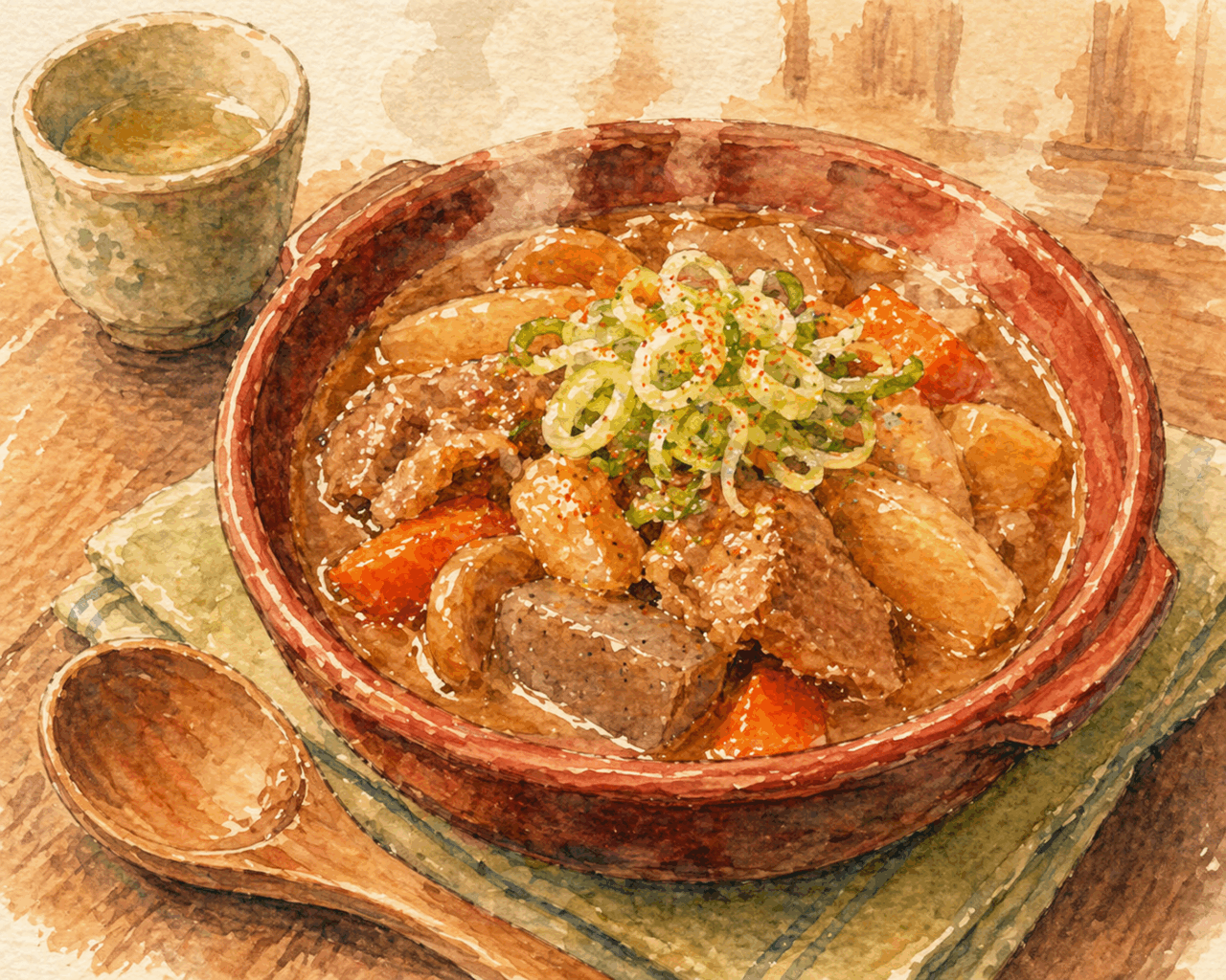 料理イメージ