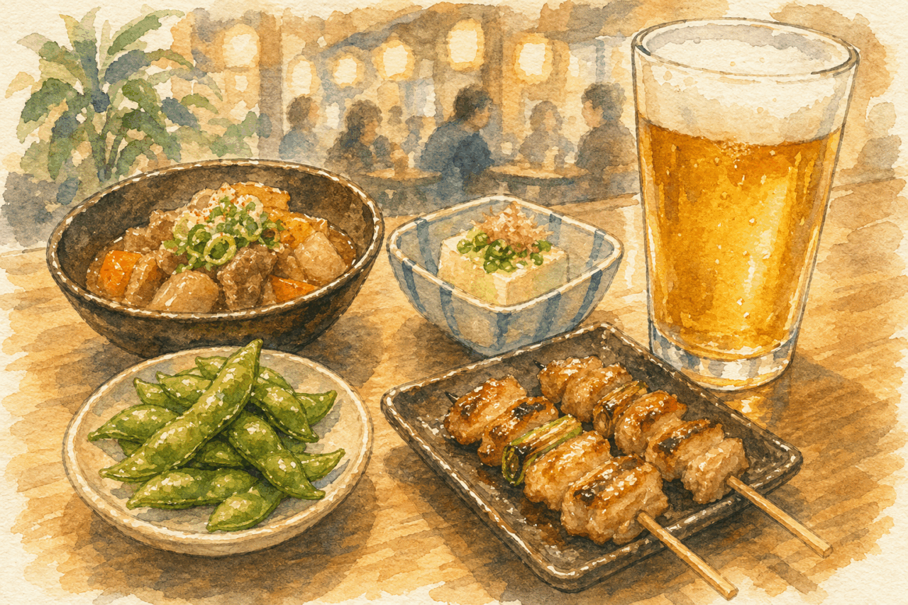 料理イメージ