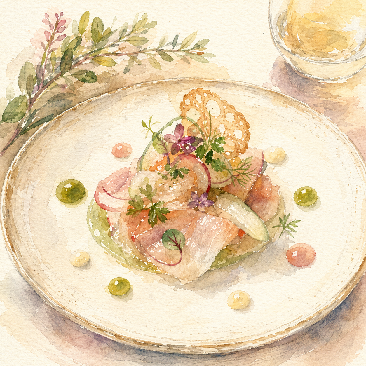 料理イメージ