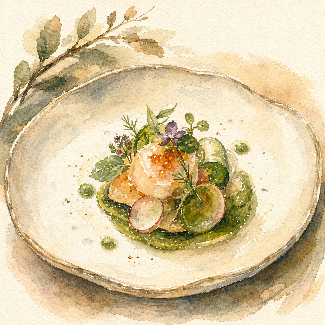 料理イメージ