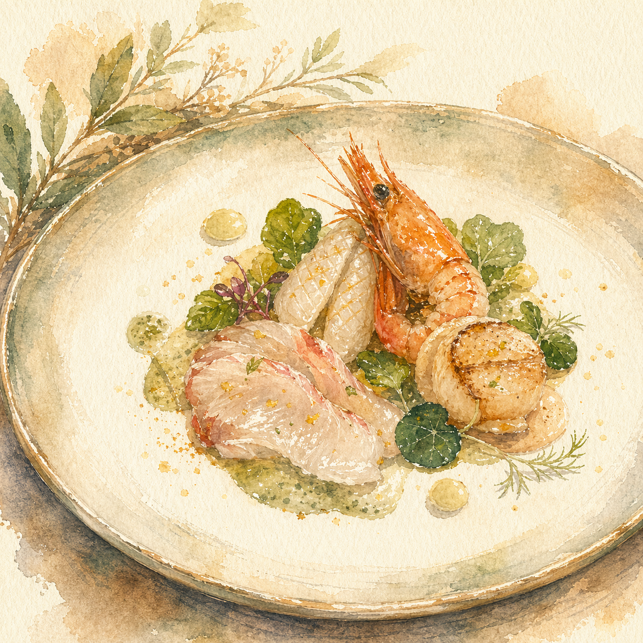 料理イメージ