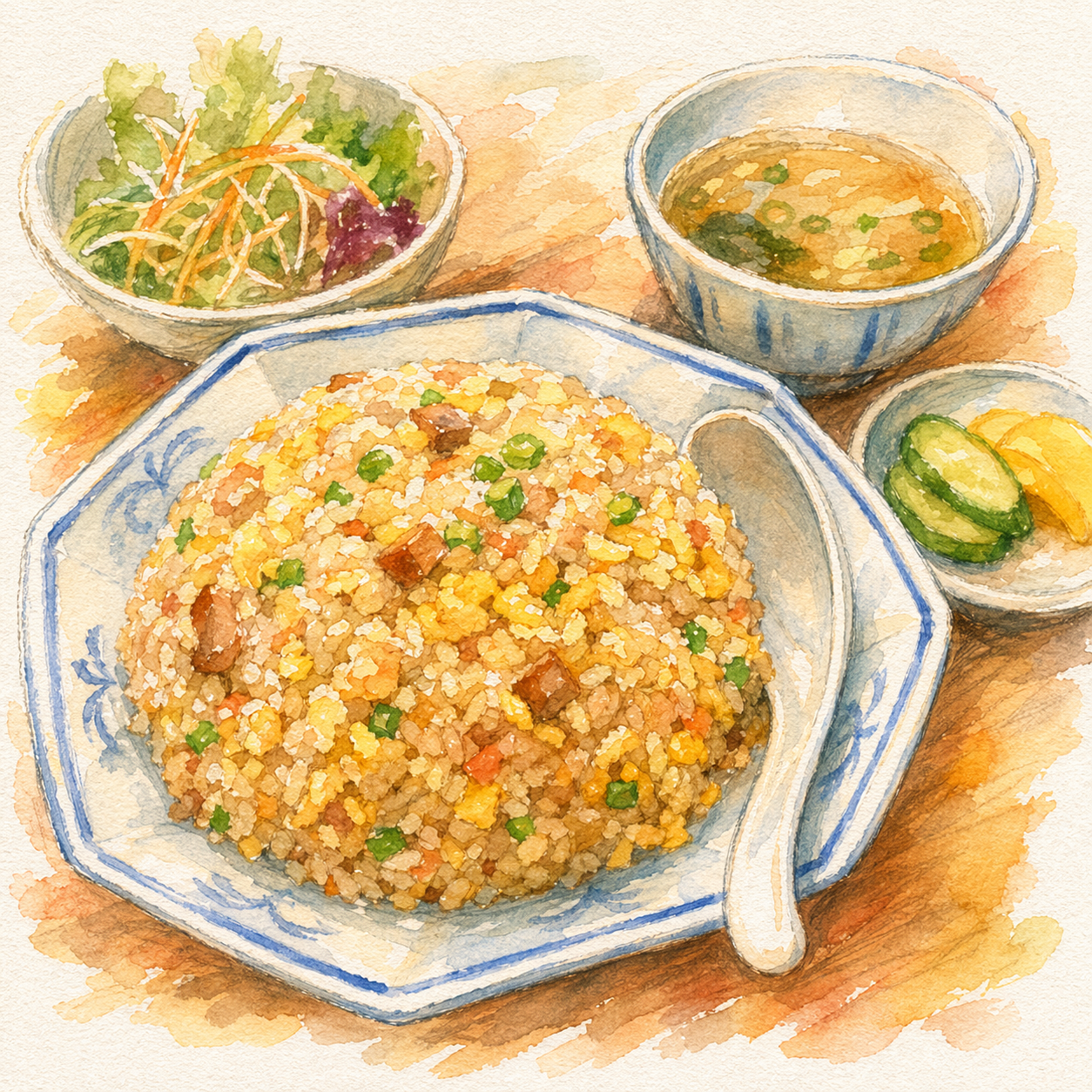 料理イメージ