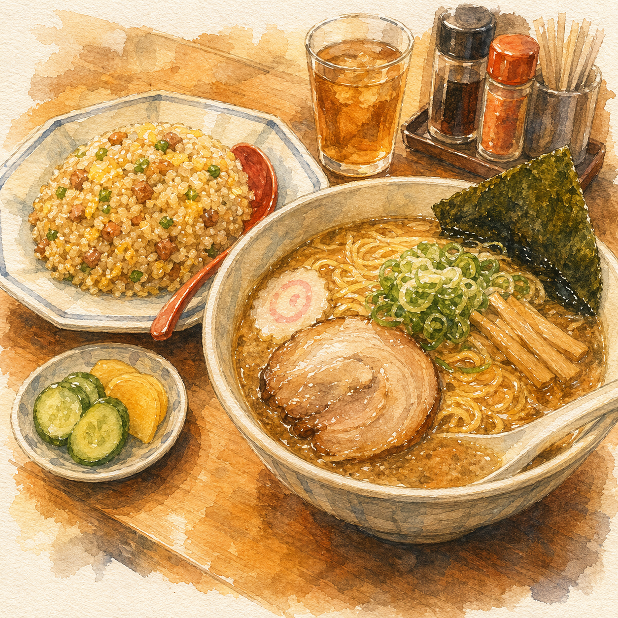 料理イメージ