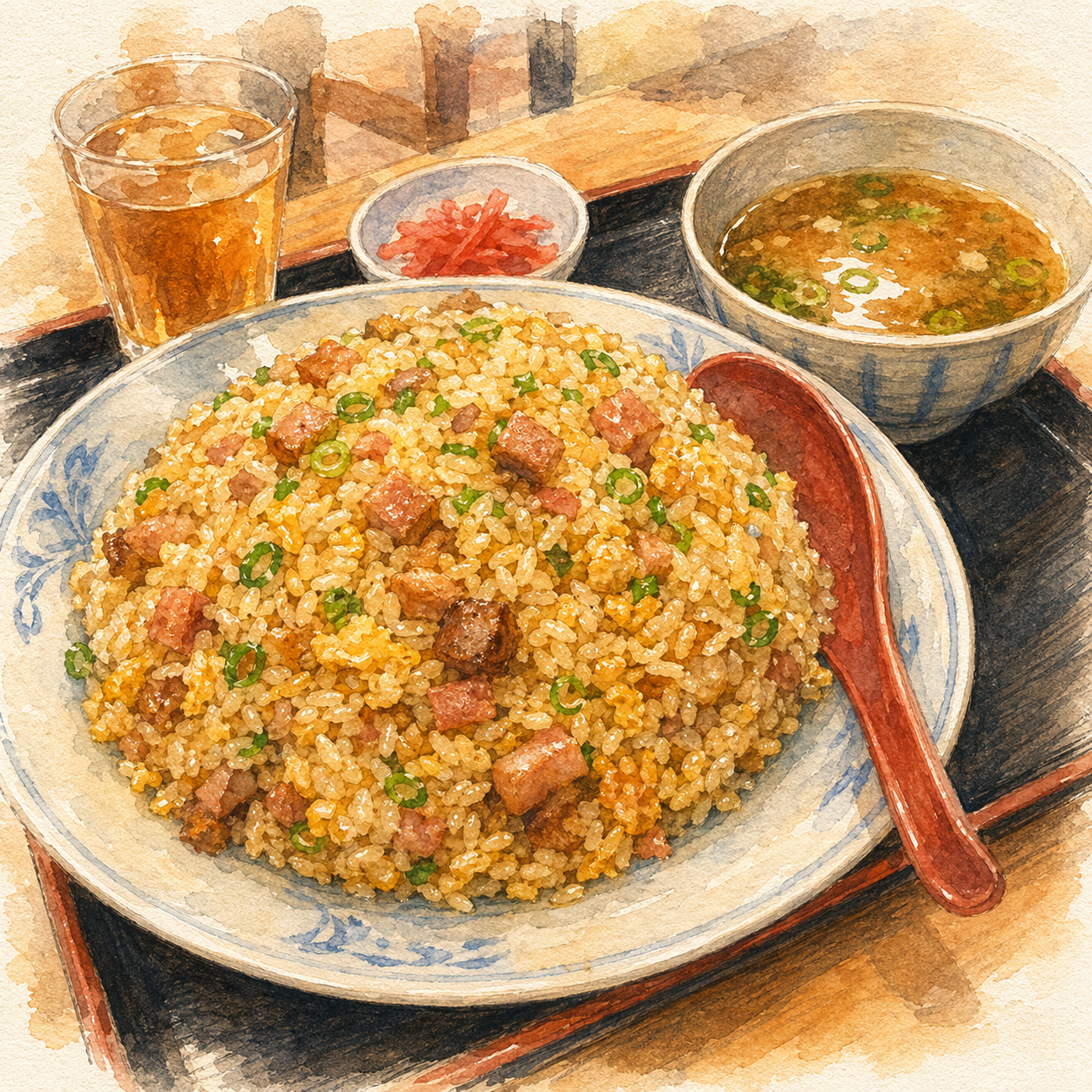料理イメージ