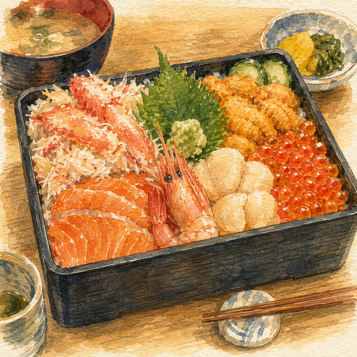 料理イメージ