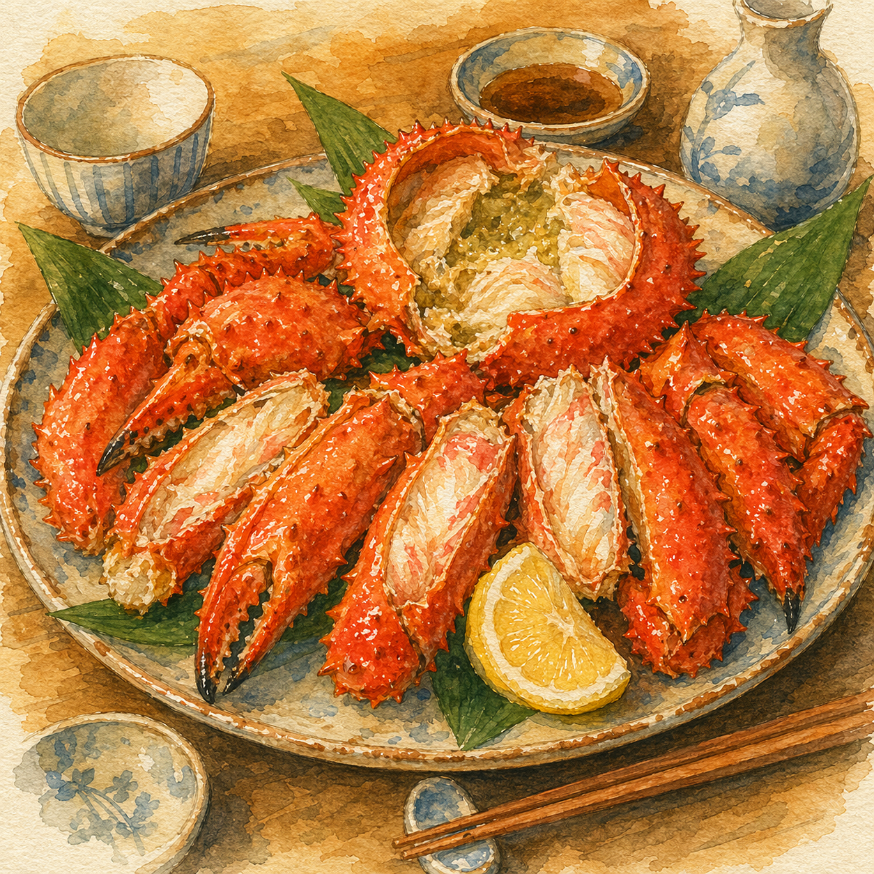 料理イメージ