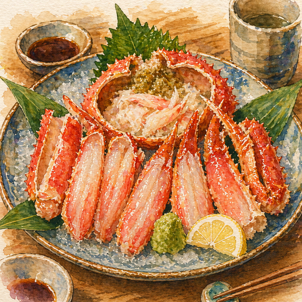 料理イメージ