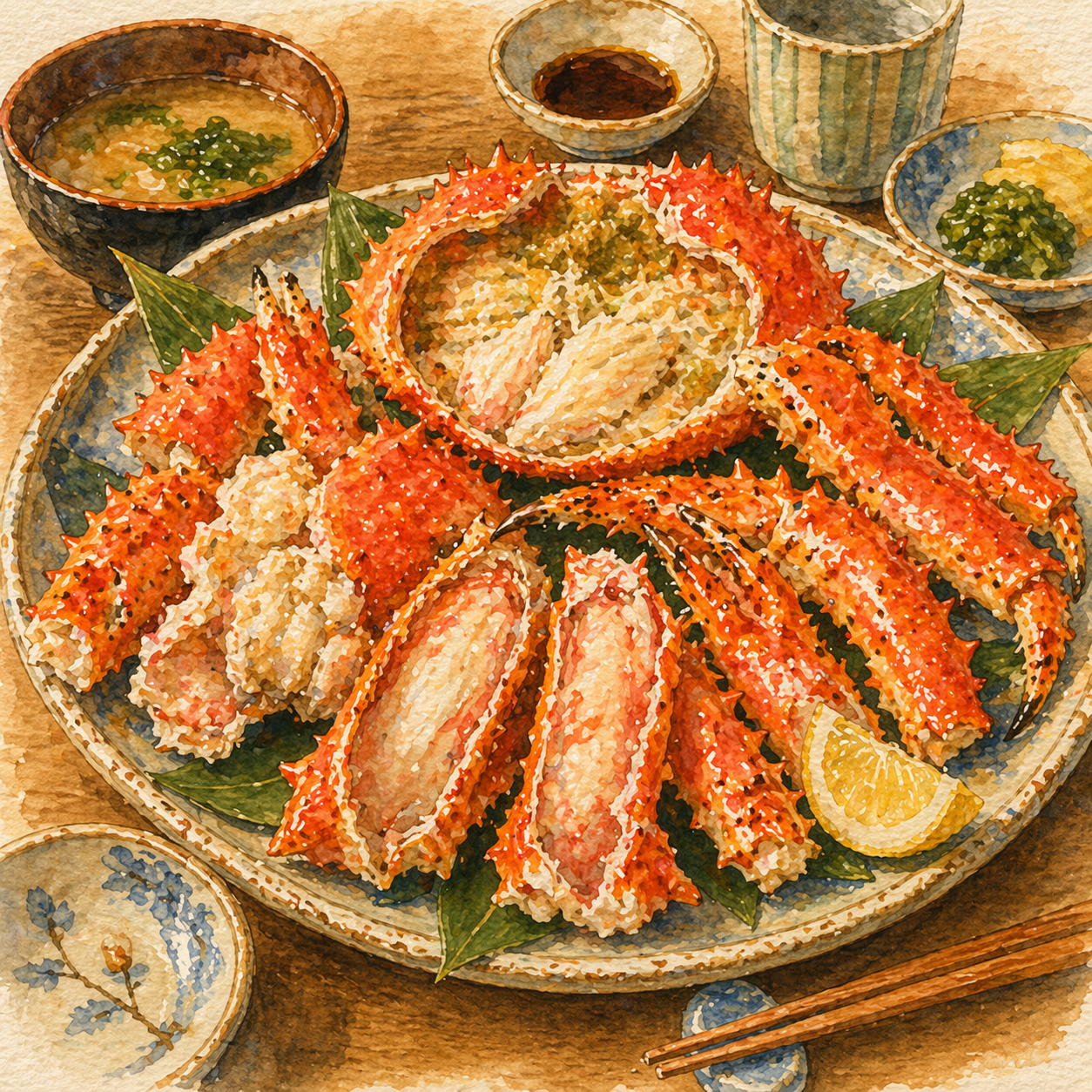 料理イメージ