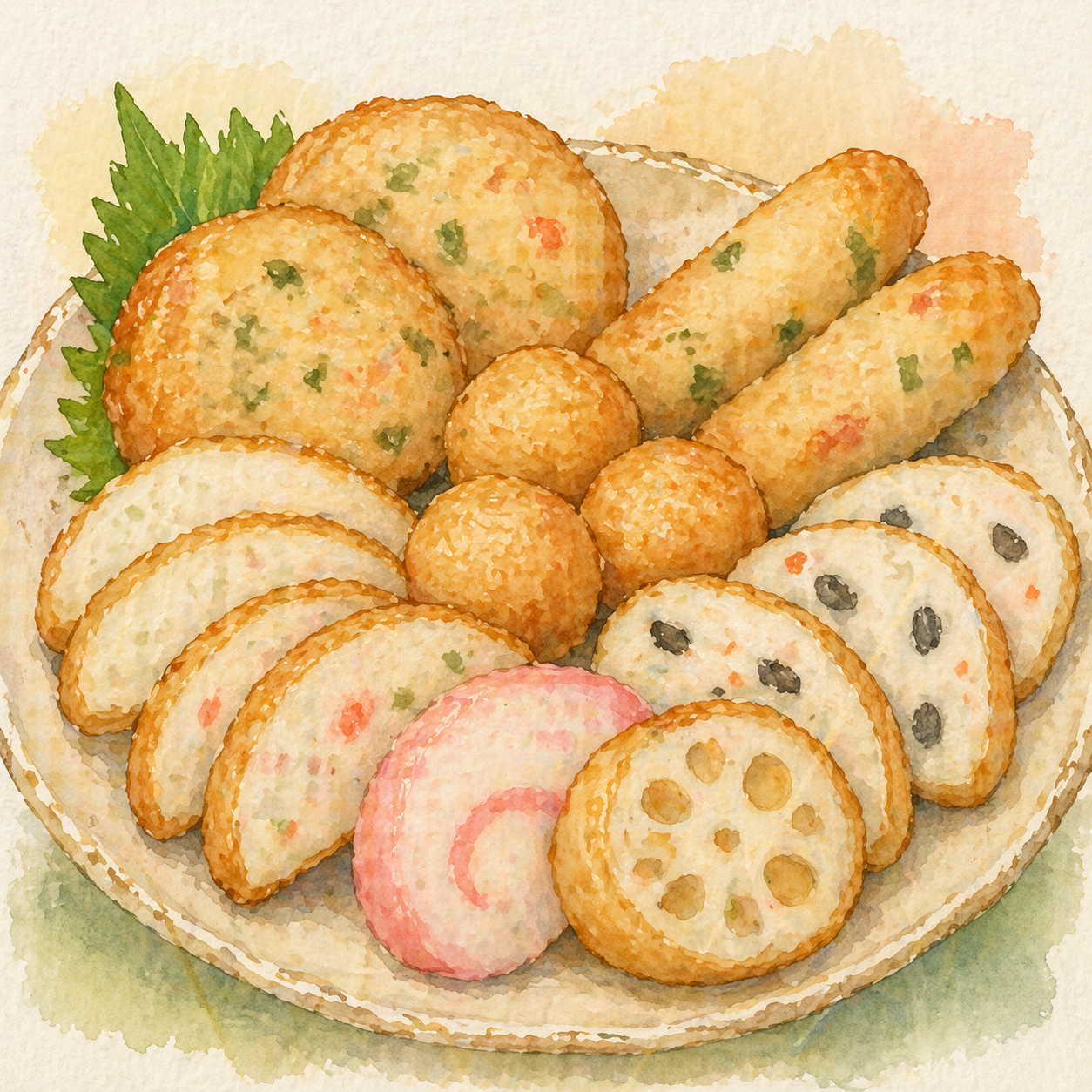 料理イメージ