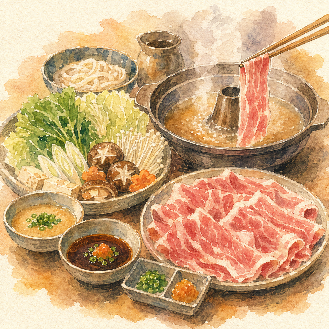料理イメージ