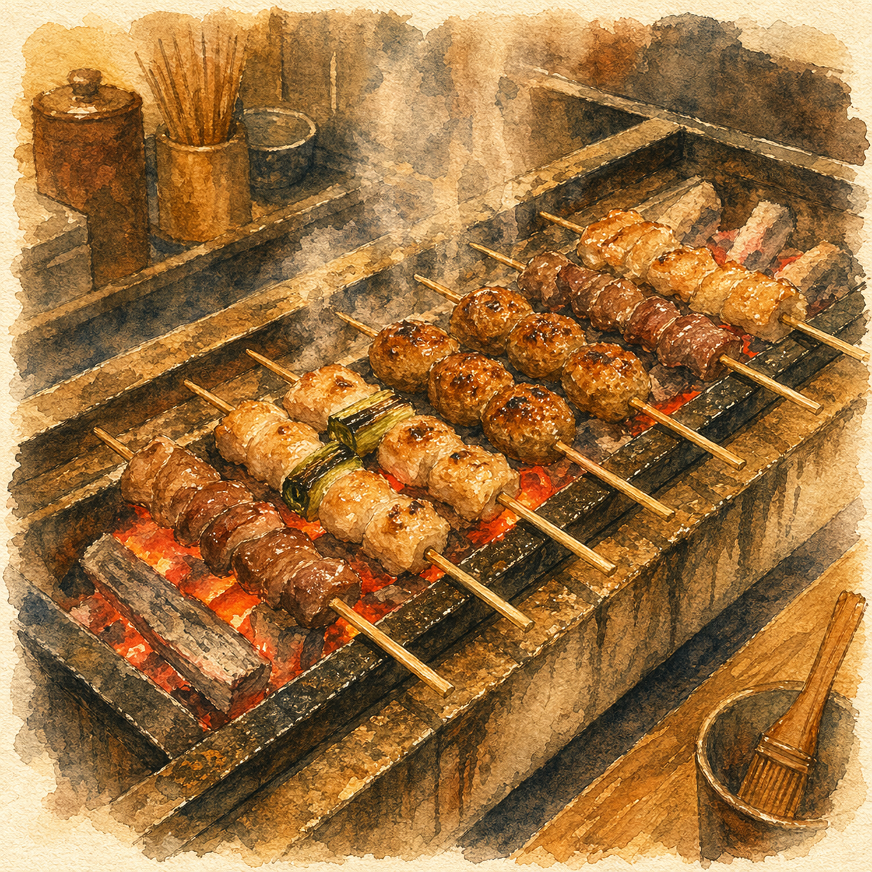 料理イメージ