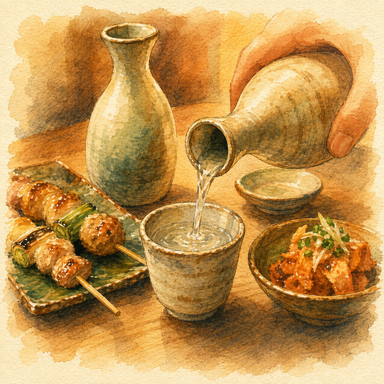料理イメージ