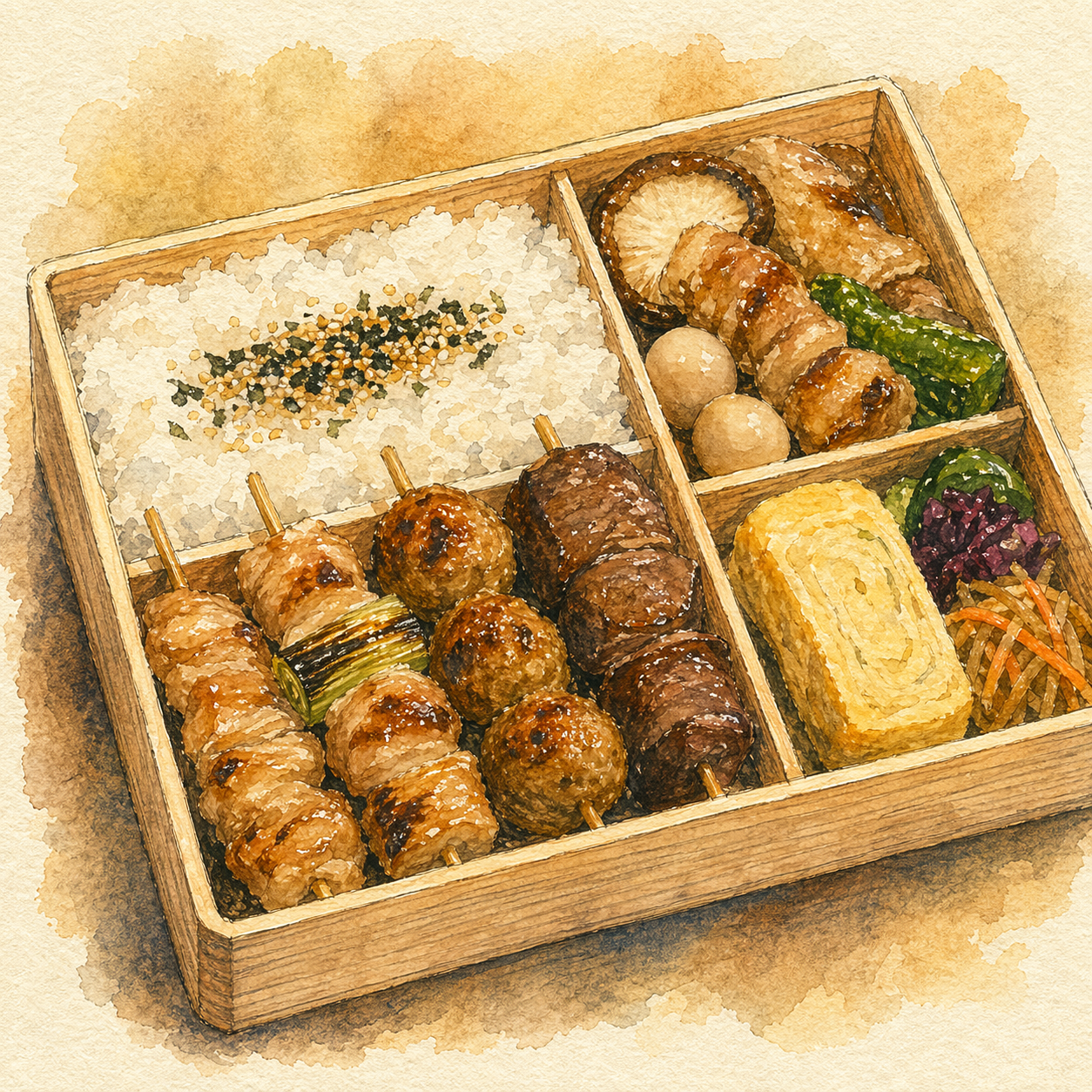 料理イメージ