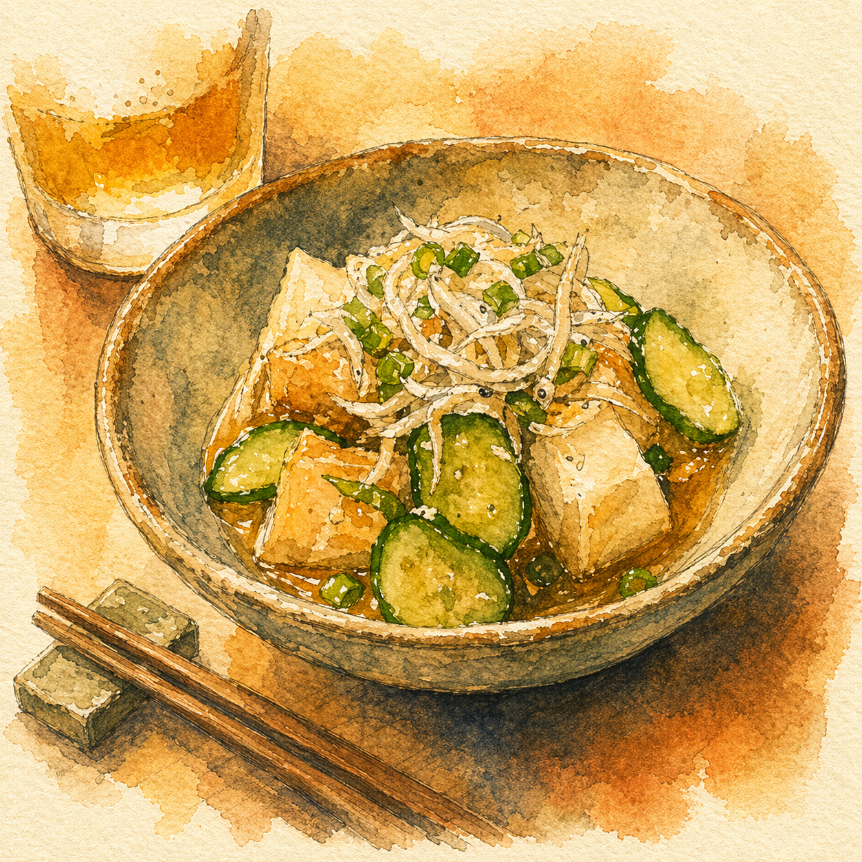 料理イメージ