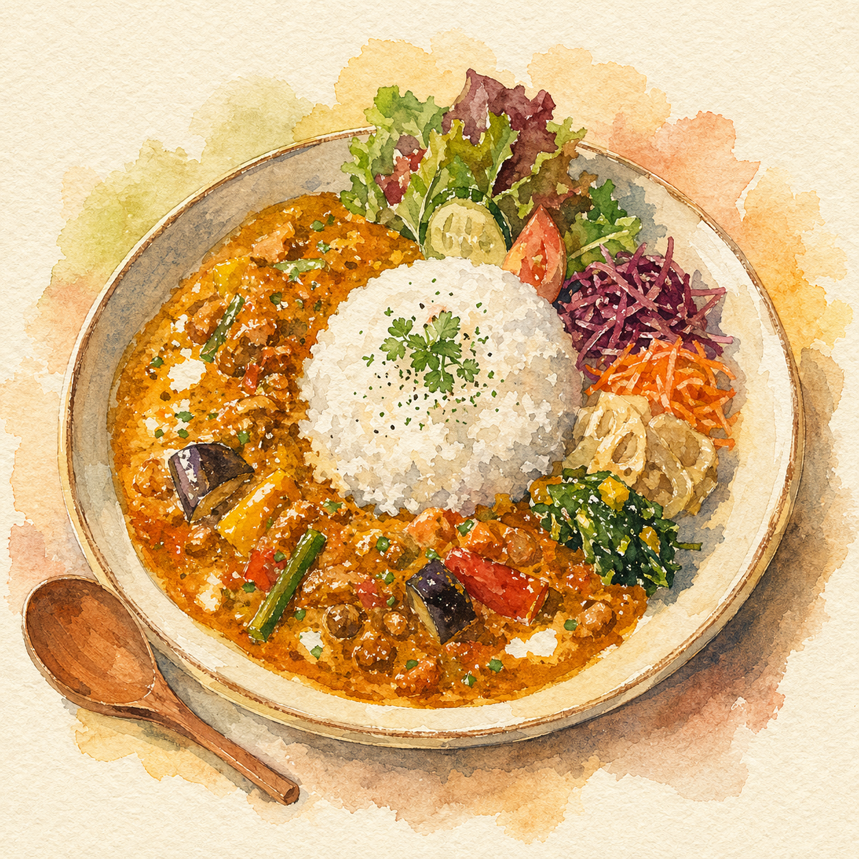 料理イメージ