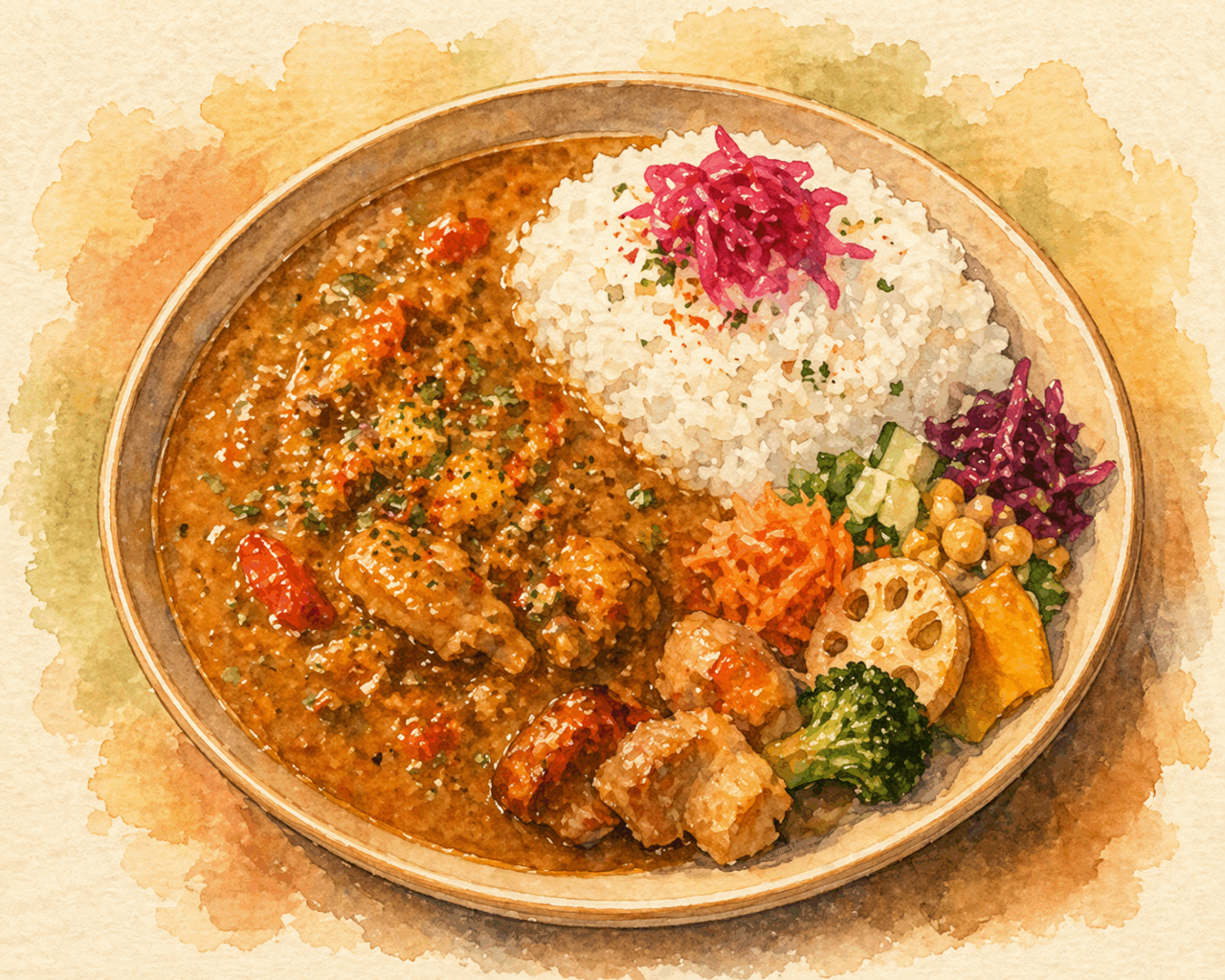 料理イメージ
