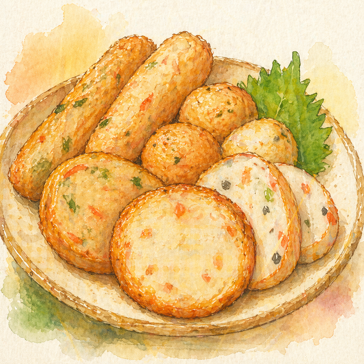 料理イメージ