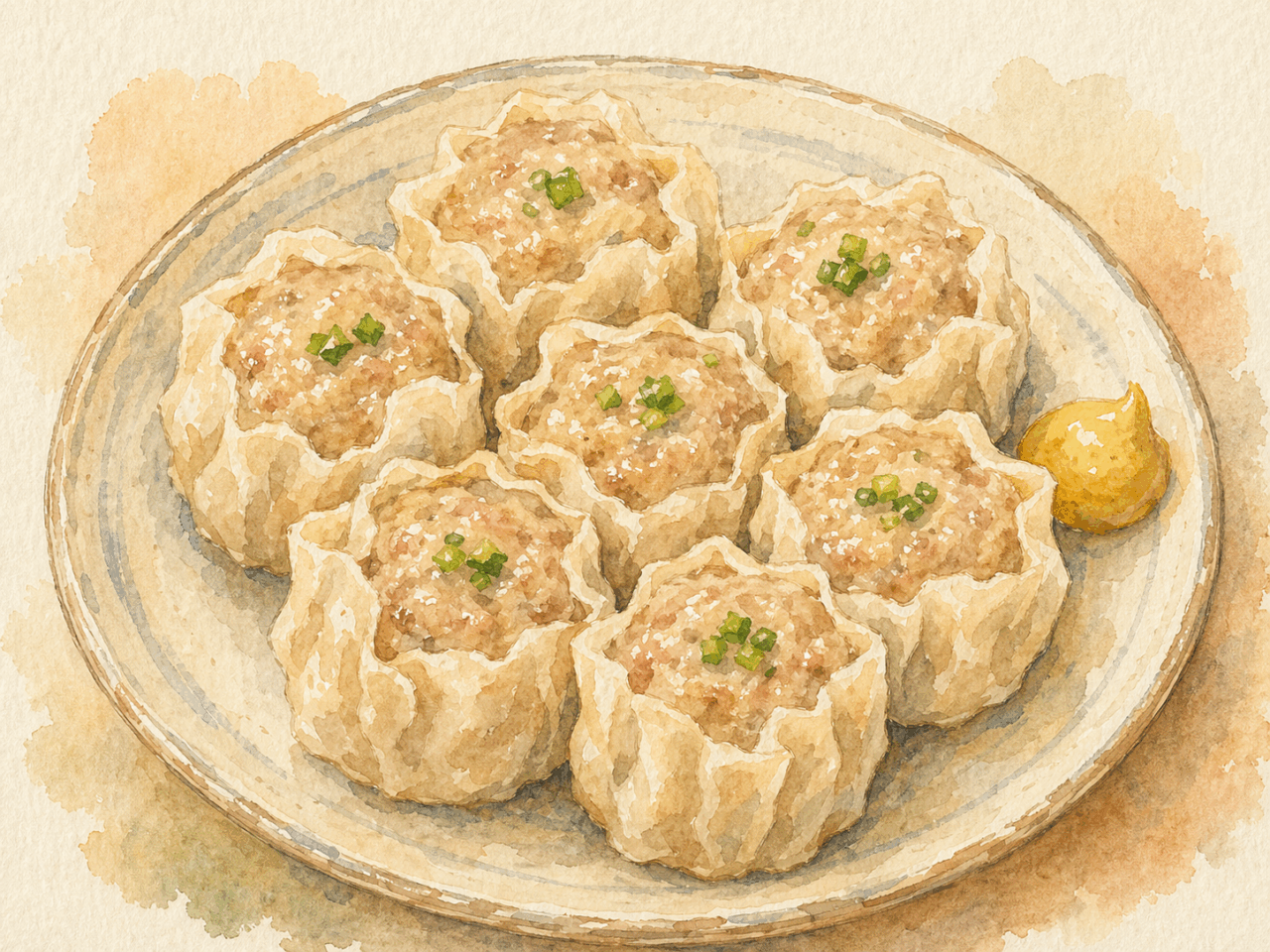 料理イメージ