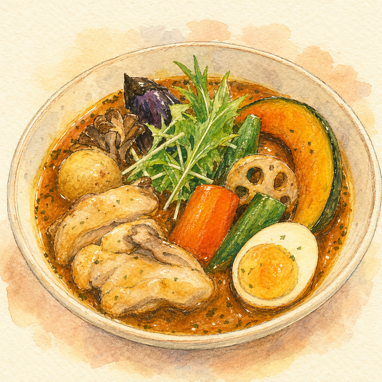 料理イメージ