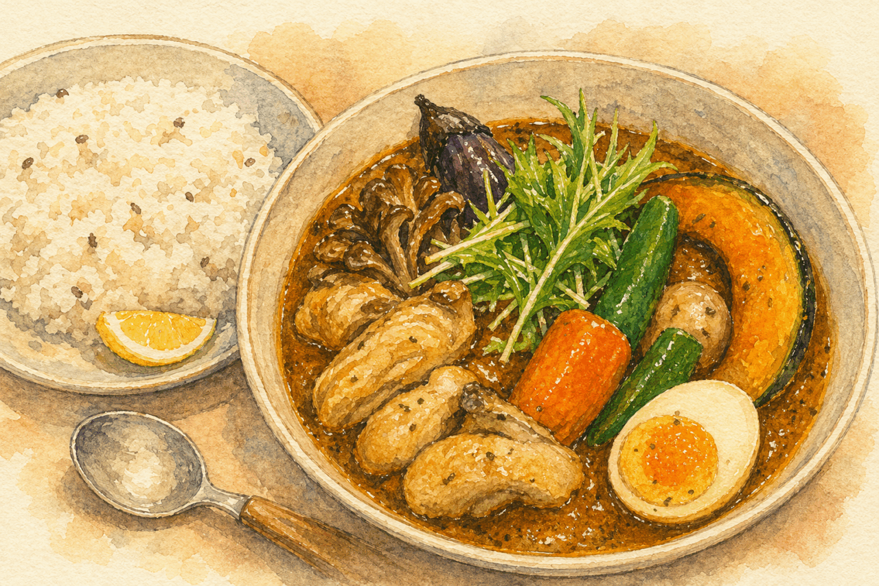 料理イメージ