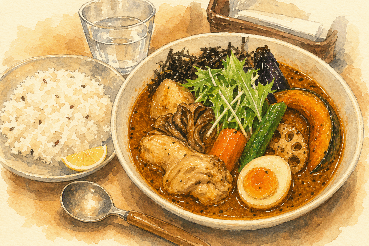 料理イメージ