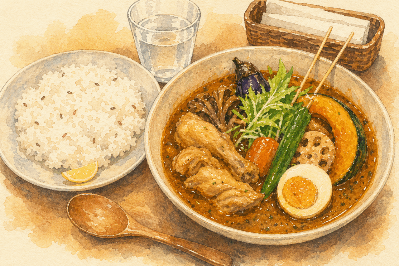 料理イメージ