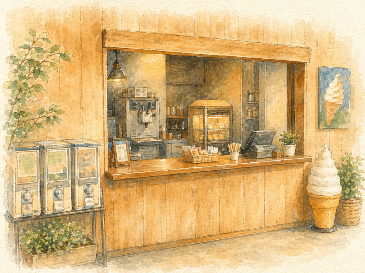 料理イメージ