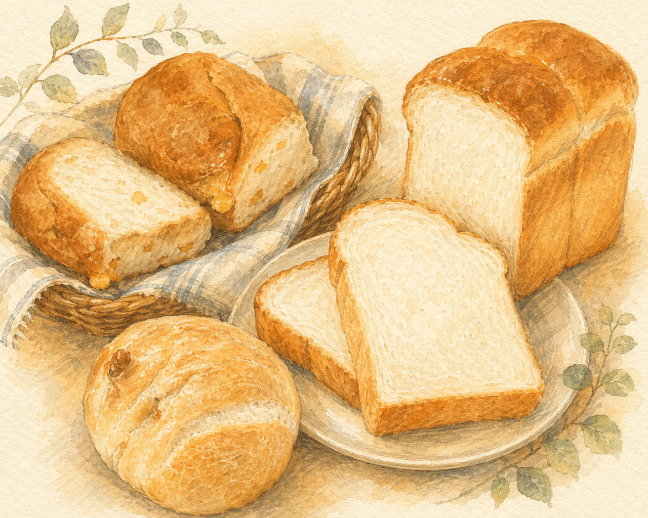 料理イメージ