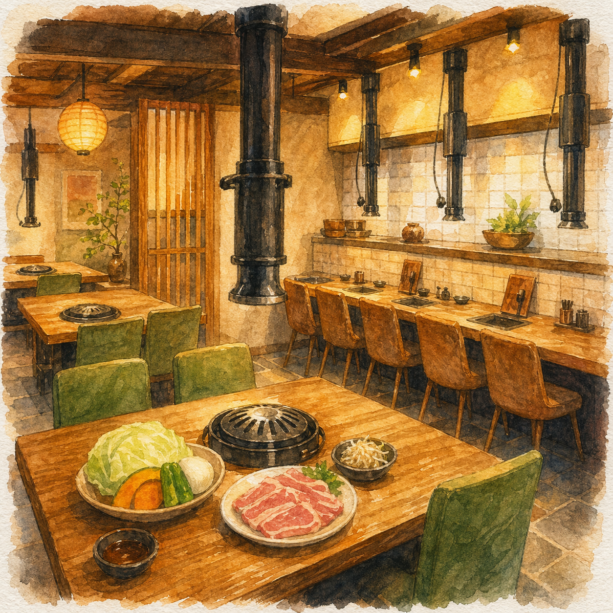 料理イメージ