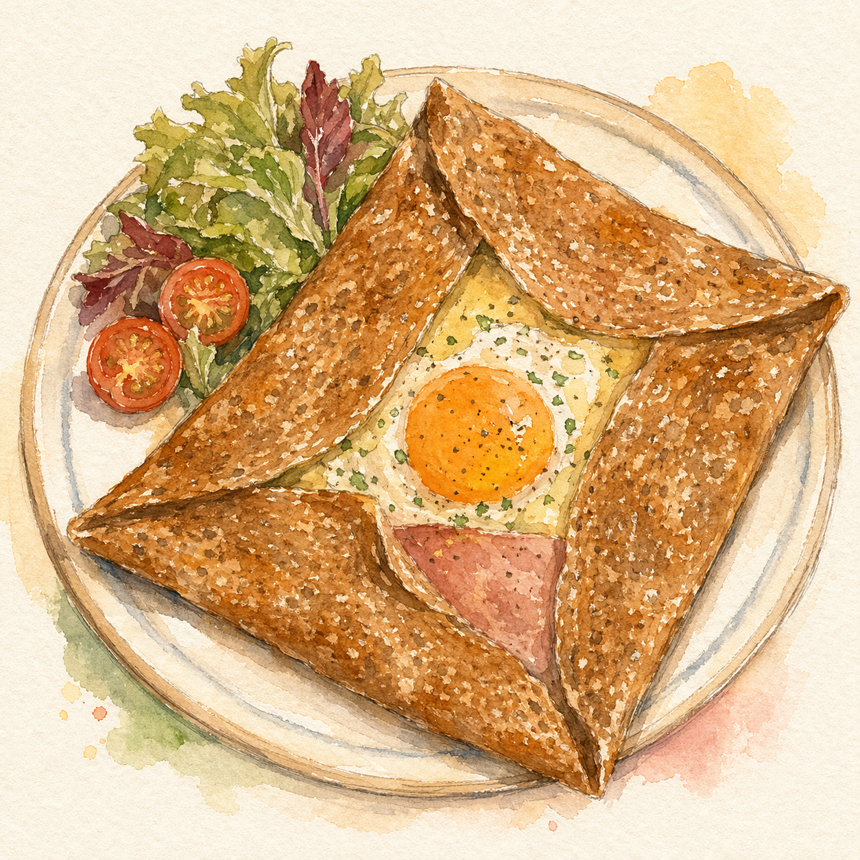 料理イメージ