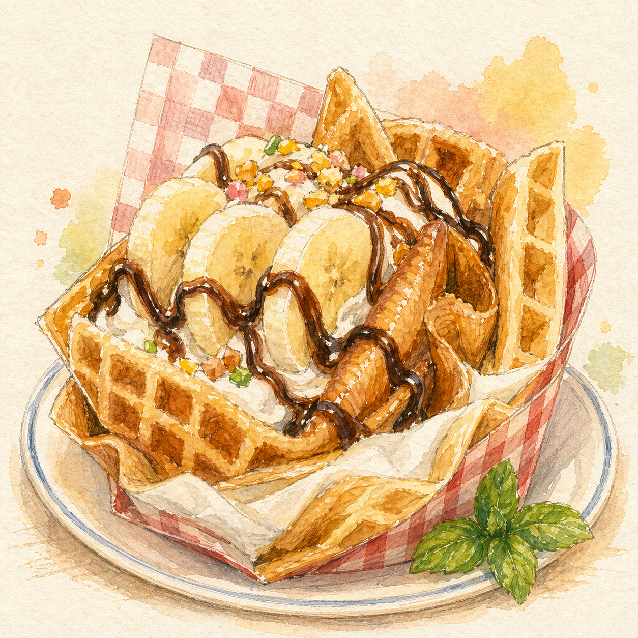 料理イメージ