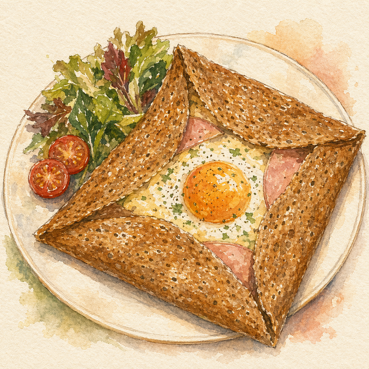 料理イメージ