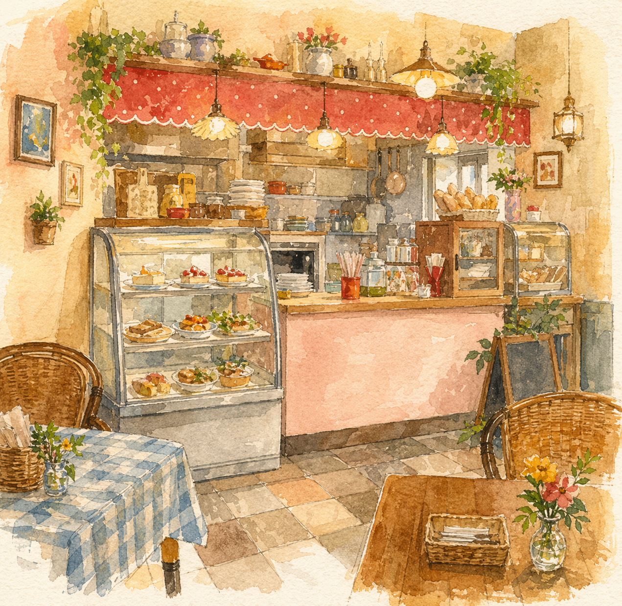 料理イメージ