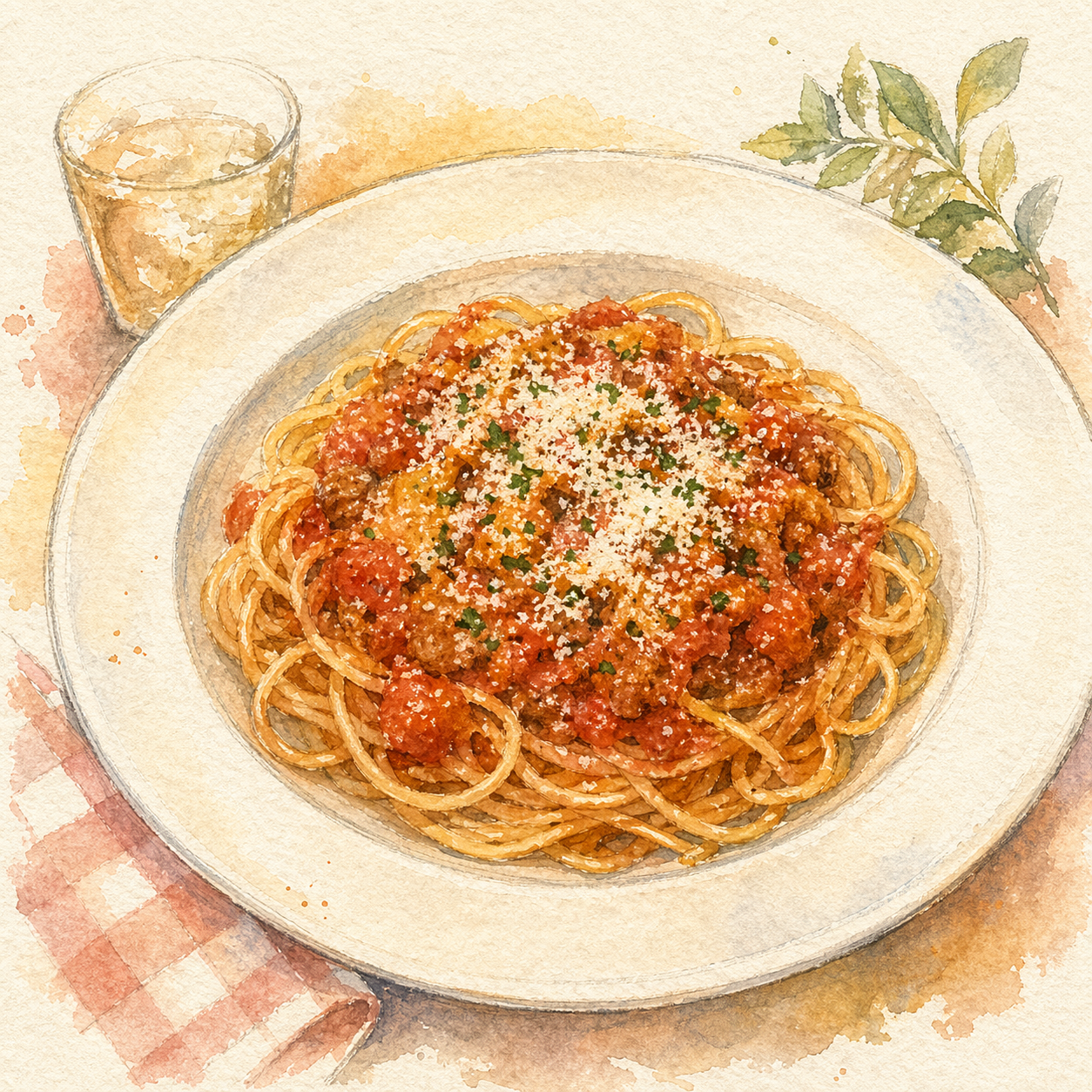 料理イメージ