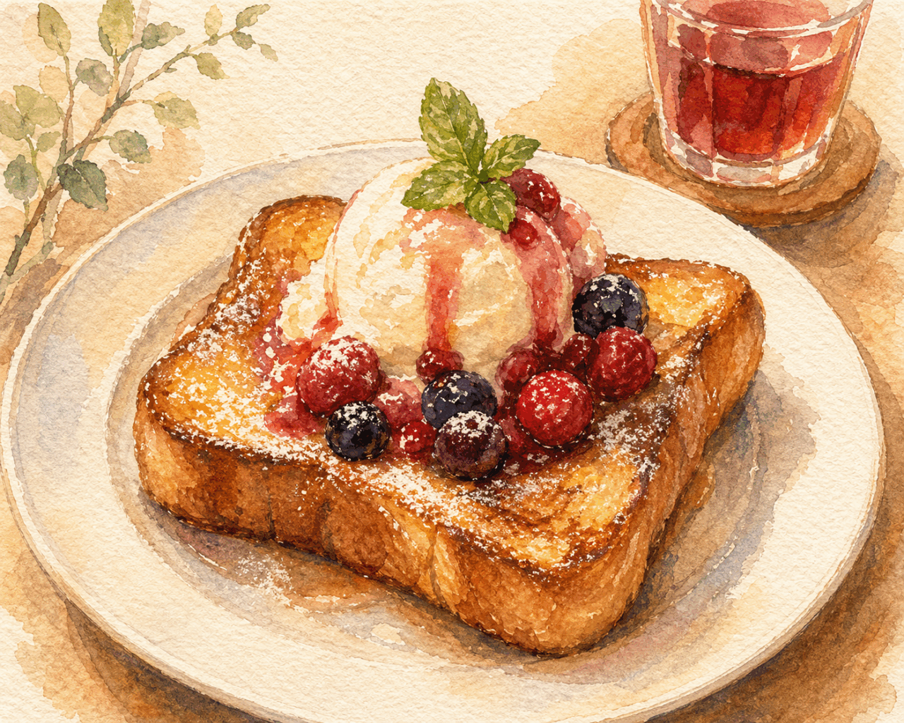 料理イメージ