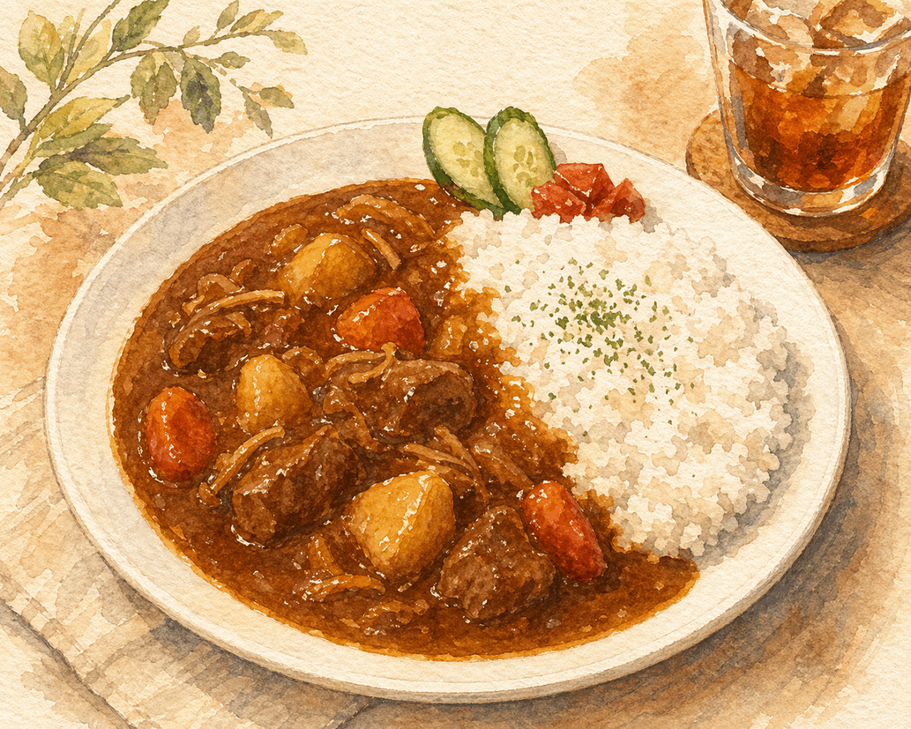 料理イメージ
