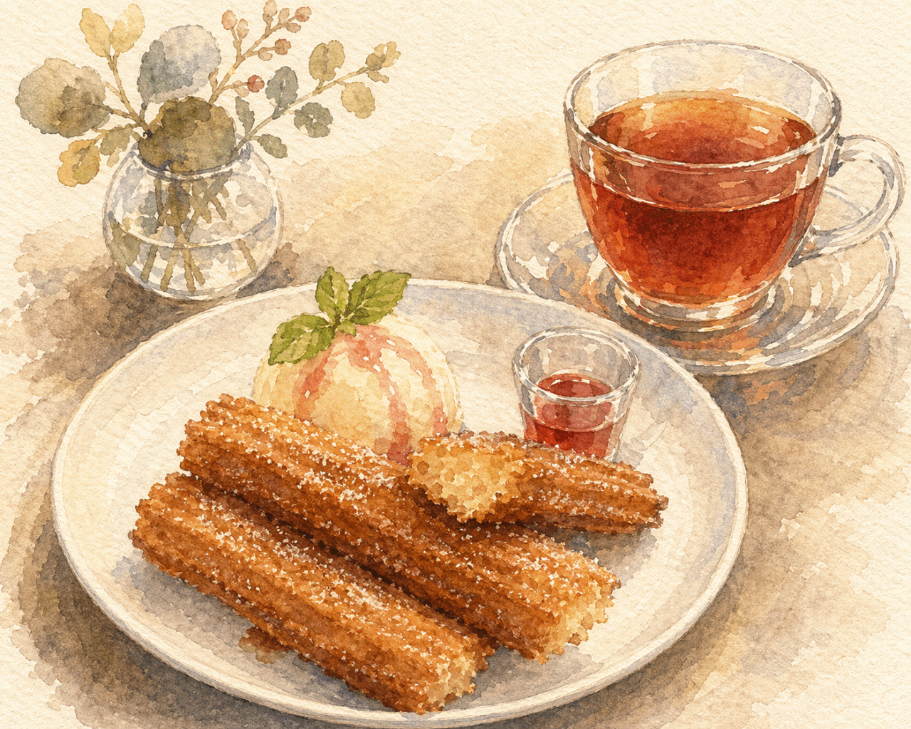 料理イメージ