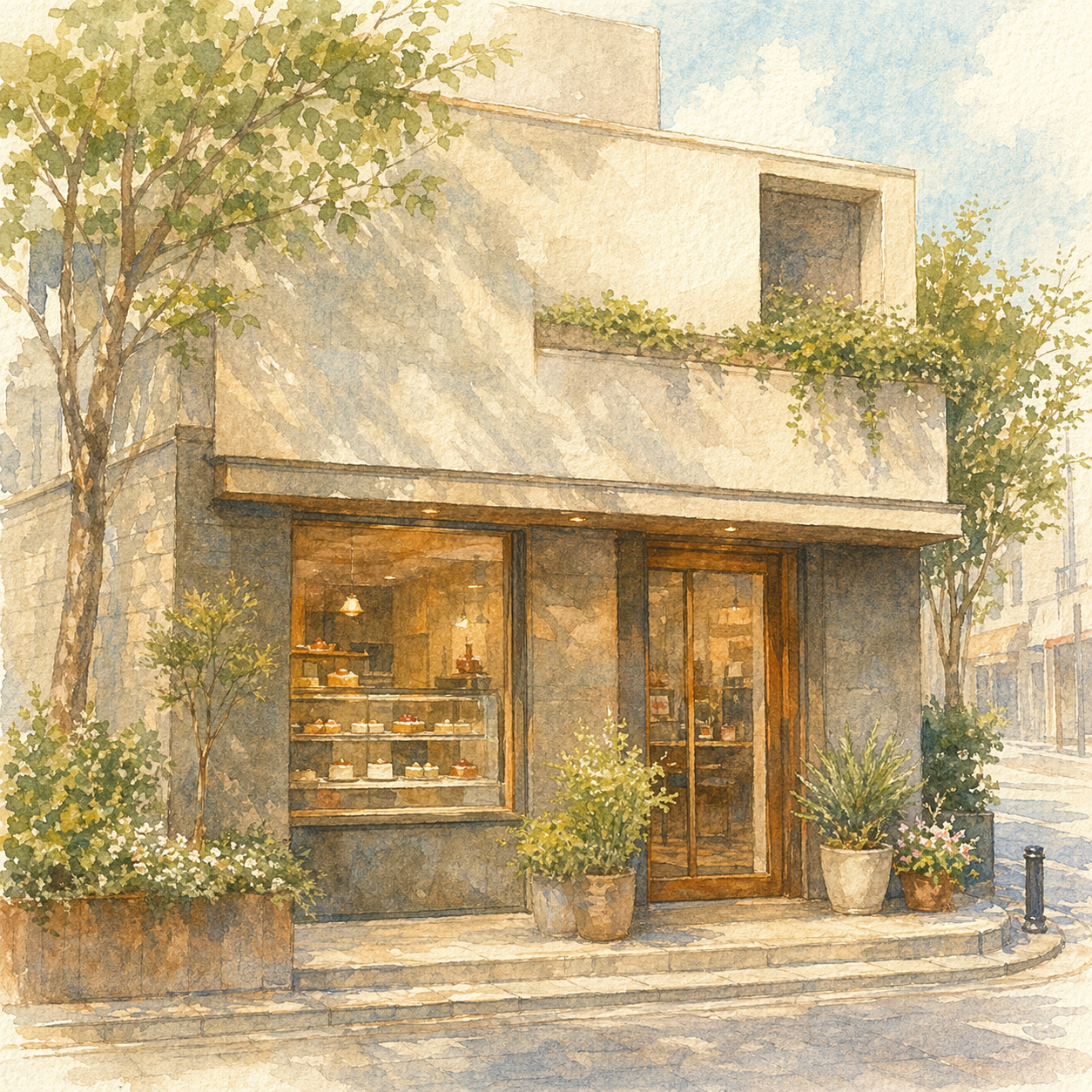 料理イメージ