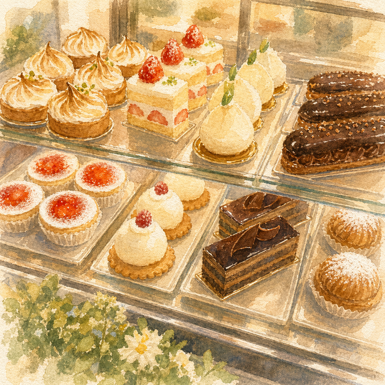 料理イメージ