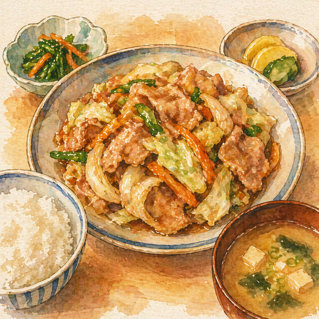 料理イメージ