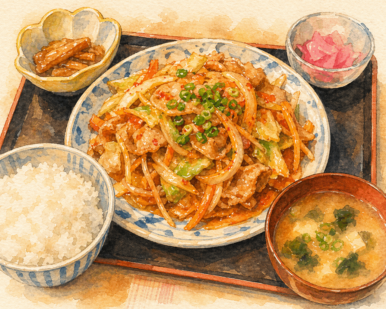 料理イメージ