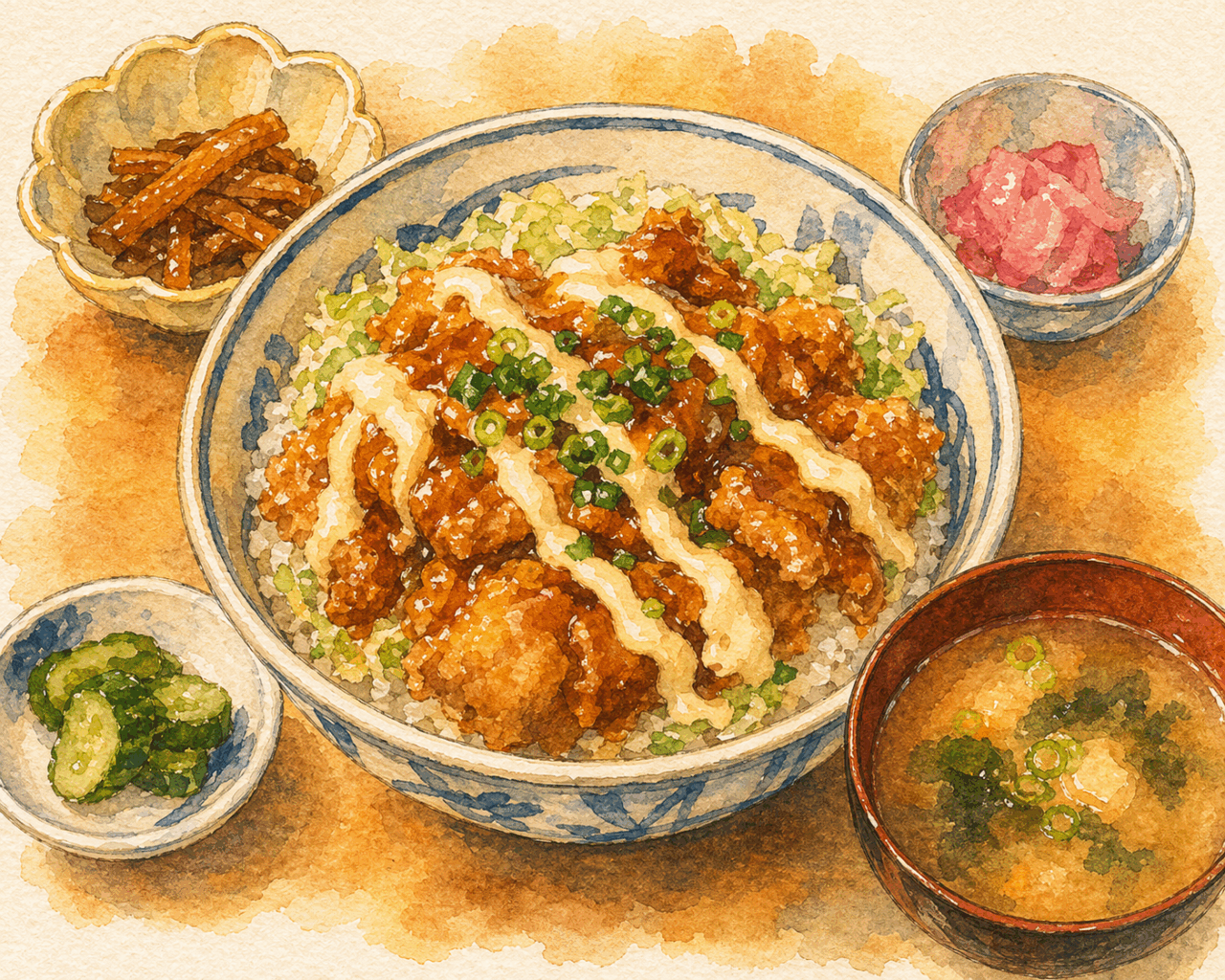 料理イメージ