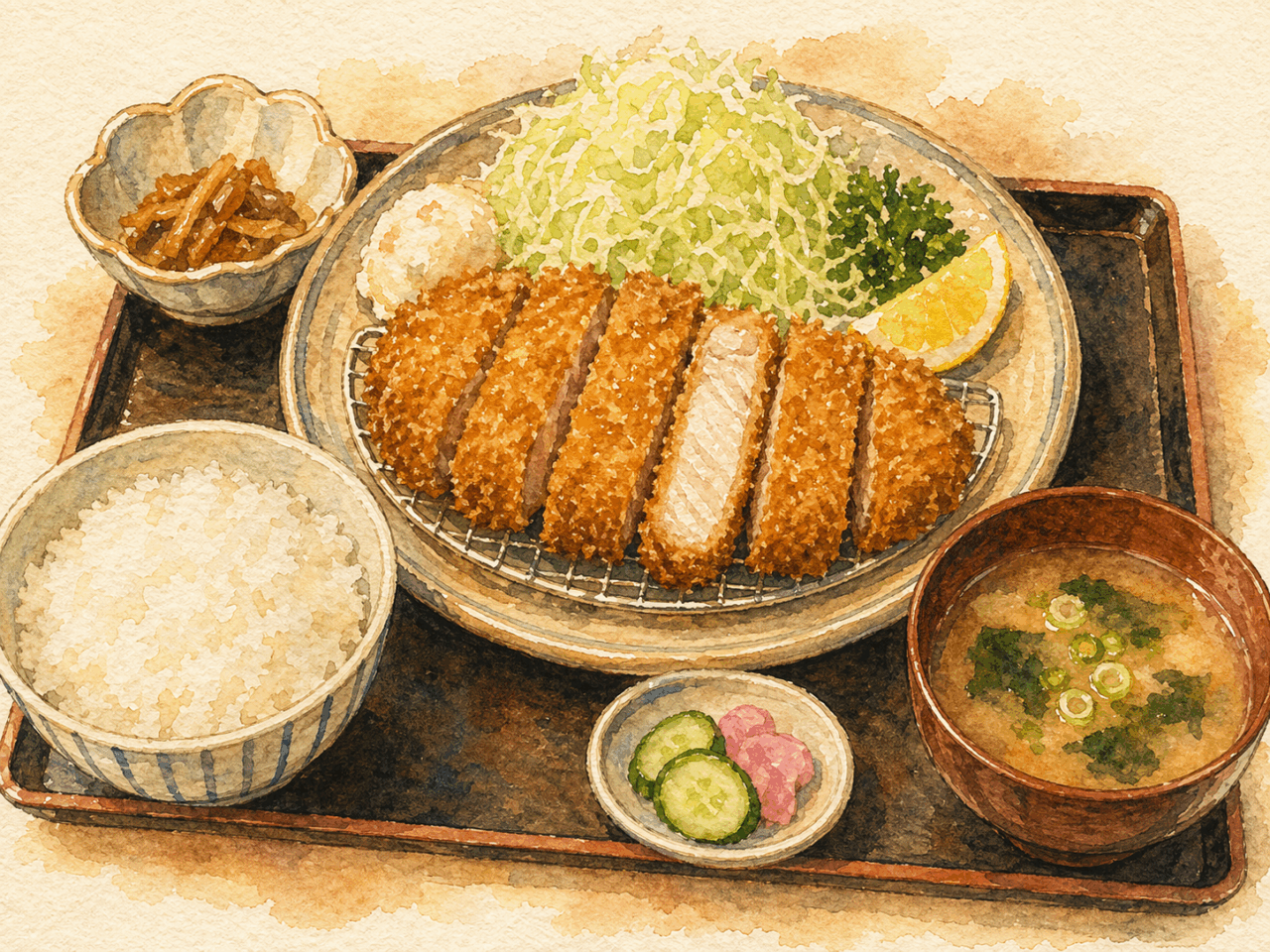 料理イメージ